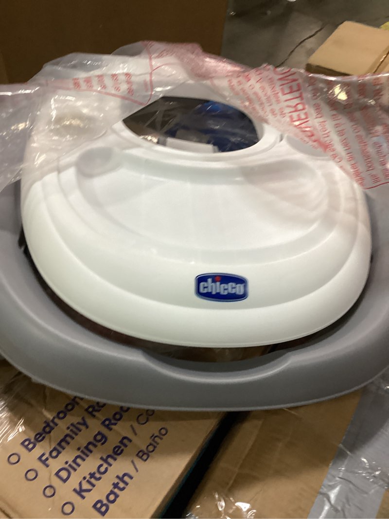 chicco mod walker foldable infant walker 