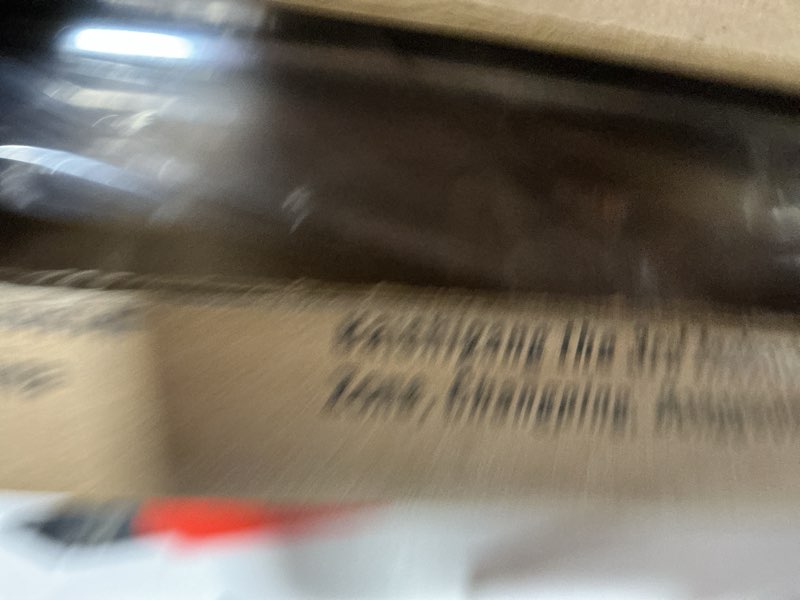 Condition photo showing Good Condition for PodiuMax Golf Swing Trainer, Golf Grip Trainer for Tempo & Path, 2 Weights for Iron & Wood Hitting Chipping, Non-Slip Right Hand Ergonomic Swing Training Aid Golfers & Men & Beginners