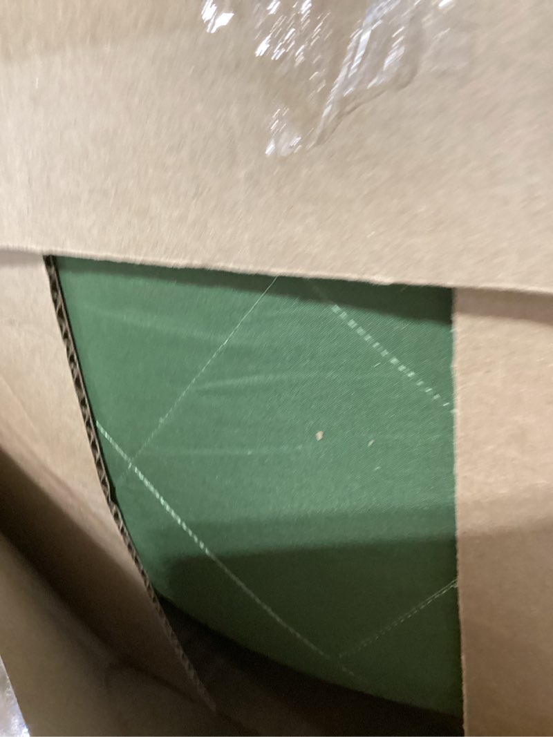 Condition photo showing Good Condition for japanese floor mattress, 100% high density comfortable foam, 4" thicken foldable mattress tatami mat sleeping pad, ideal for comfort and support, kids floor lounger camping bed sofa, green, queen green queen( 80 x 60 )