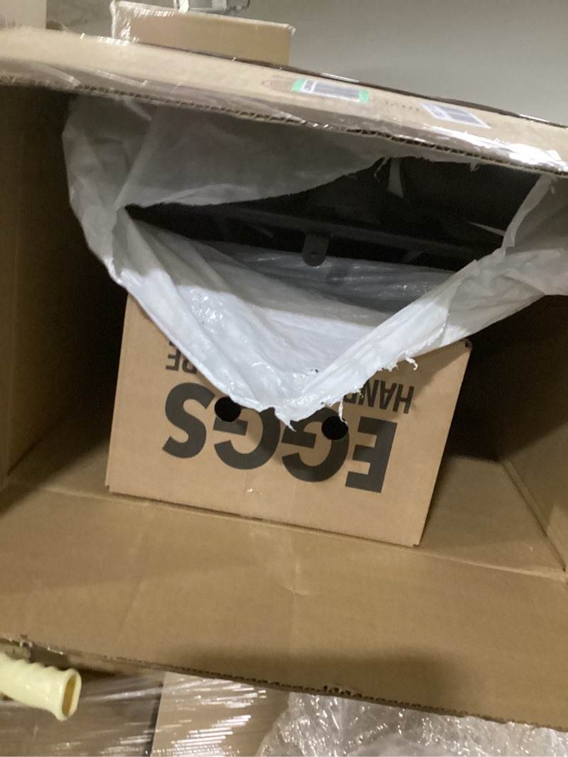 Condition photo showing Good Condition for Baby Bassinet, Bedside Bassinet for Baby, 3 in 1 Bassinet Bedside Sleeper with Wheels, Mosquito Net, Adjustable Easy Folding Portable Bed for Infant Newborn (Dark Grey)