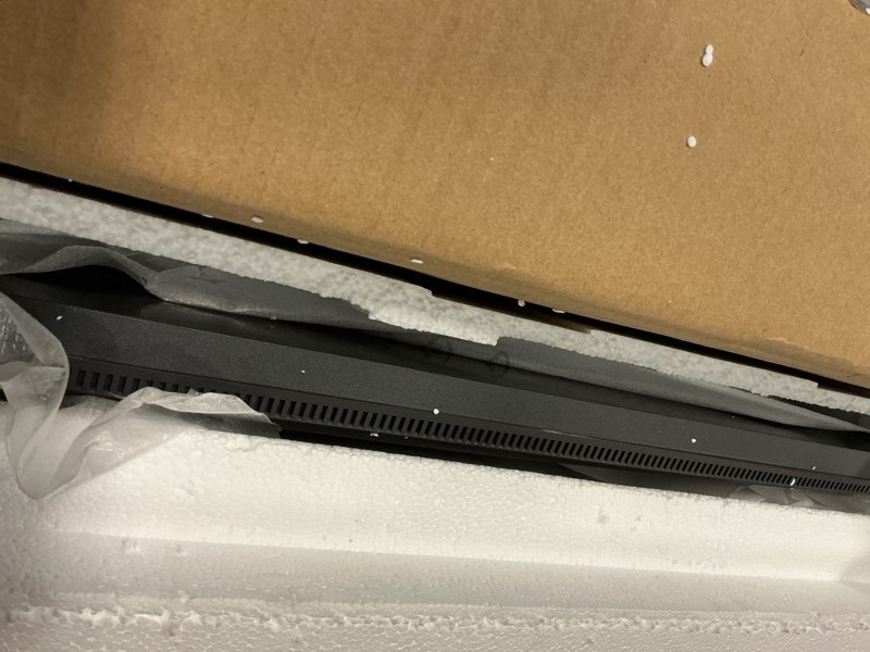 Condition photo showing Good Condition for ASUS ROG Strix 32” HDMI 2.1 DSC Gaming Monitor (XG32UQ) - 4K UHD (3840 x 2160), Fast IPS, 160Hz, 1ms, G-SYNC compatible, FreeSync Premium Pro, DisplayPort, USB, DisplayHDR600, Variable Overdrive 32" Fast IPS 4K 160Hz FreeSync Premium Pro Gaming Monitor
