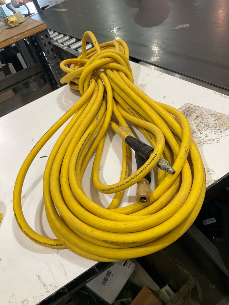 hose
