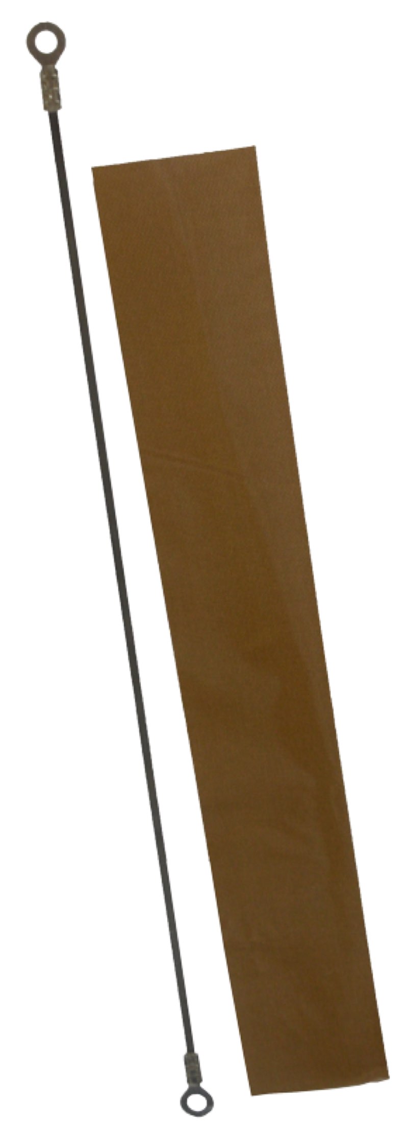 10-pieces, 8\" METAL TYPE IMPULSE SEALER - CPISTN-200M
