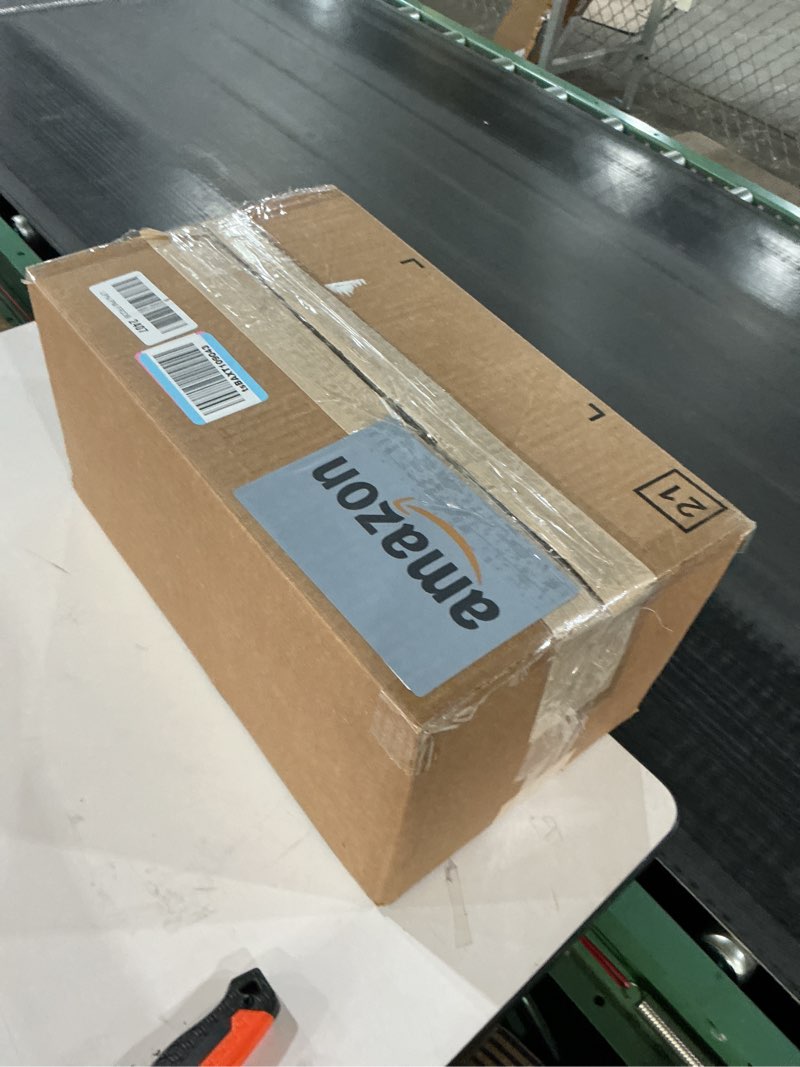 Condition photo showing As Is for Wireless Keyboard and mouse