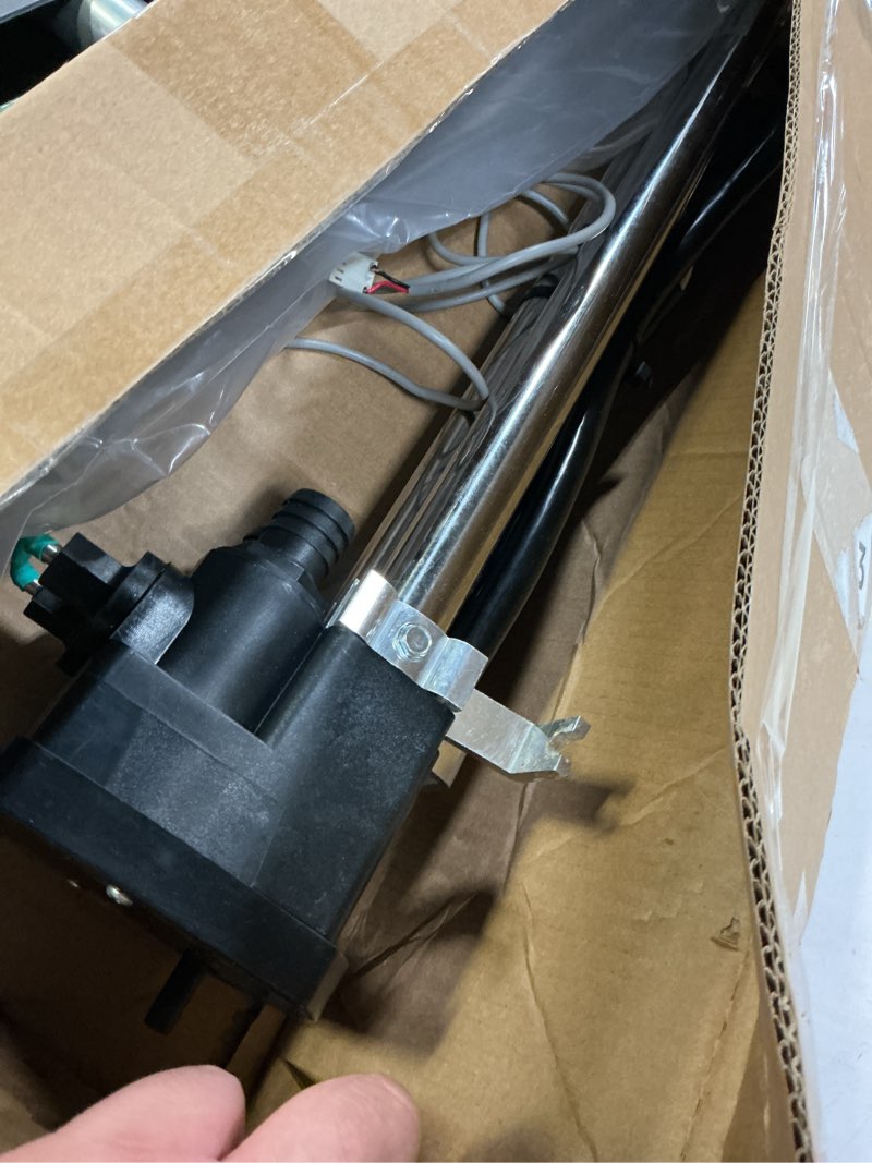 Condition photo showing Good Condition for Hot Tub Heater 6kW 120/240V Replacement for Hot Spring Spa Heater Tiger River Watkins Spa 1995-up Part# 26-C3160-1S, C3160-1, C3564-1, 73790, 7211