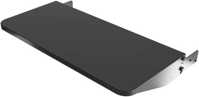 traeger folding front grill shelf 20 series
