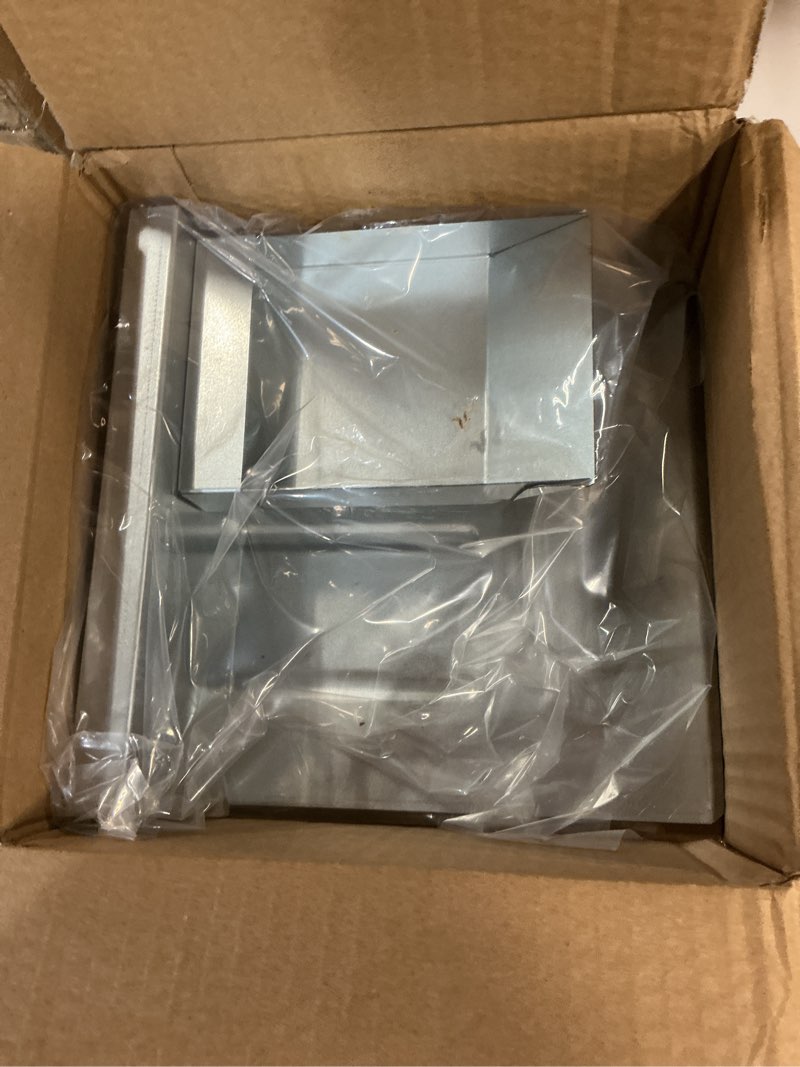 Condition photo showing Good Condition for wood chip tray for masterbuilt digital electric smoker, 9007090092 wood chip holder replacement parts for masterbuilt 20070110 20070211 20070311 20070610 20070710 20070810 20070814 20070910 20071411