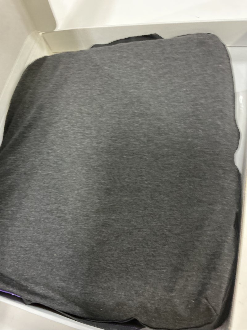 Condition photo showing Good Condition for Purple Royal Seat Cushion - Seat Cushion for The Car Or Office Chair - Temperature Neutral Grid