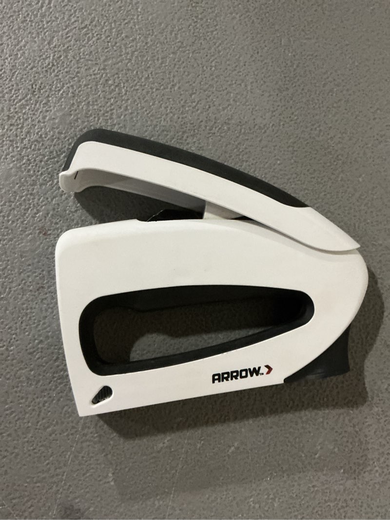 Condition photo showing Good Condition for trutac light duty forward action stapler