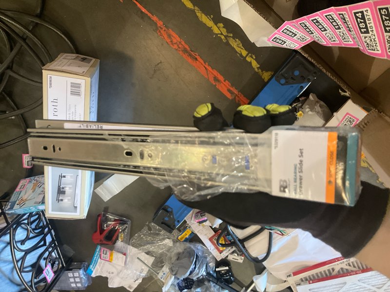 drawer slides