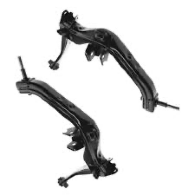 2X For Toyota Avensis 2003-2008 Track Control Arm Wishbone Rear Left and Right