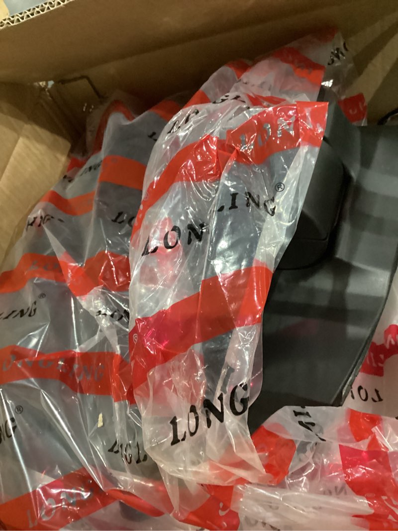 Condition photo showing As Is for Replacement Driver Left Side Door Mirror For Ford Transit T150 T250 T350 T350H from 2014 to Onward Driver (LH) Side