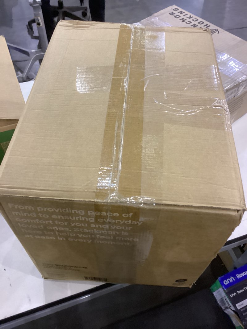 Condition photo showing New/Like New for Chucks Pads Disposable [100-Pack] Adult Incontinence Underpads 36"x 36" Extra Large Absorbent Fluff Protective Bed Pads, Toddler Mattress Pads - Pee Pads for Kids & Adults - Dog & Puppy Training Pads