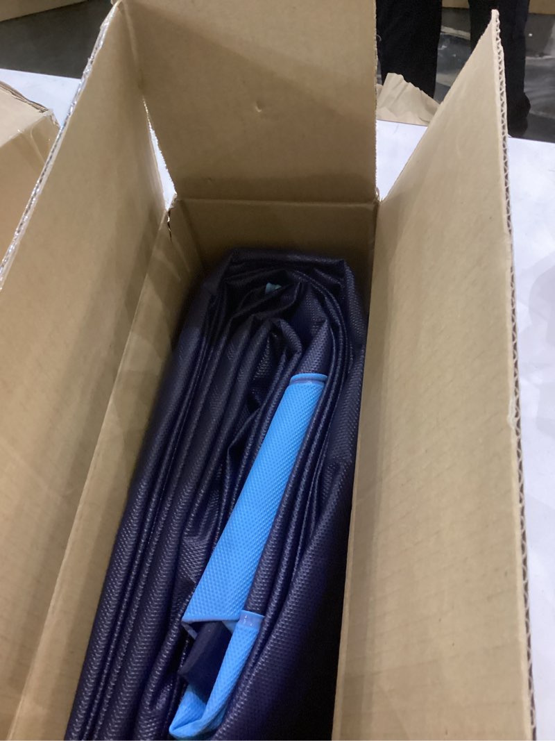 Cacsps sprinkler pad