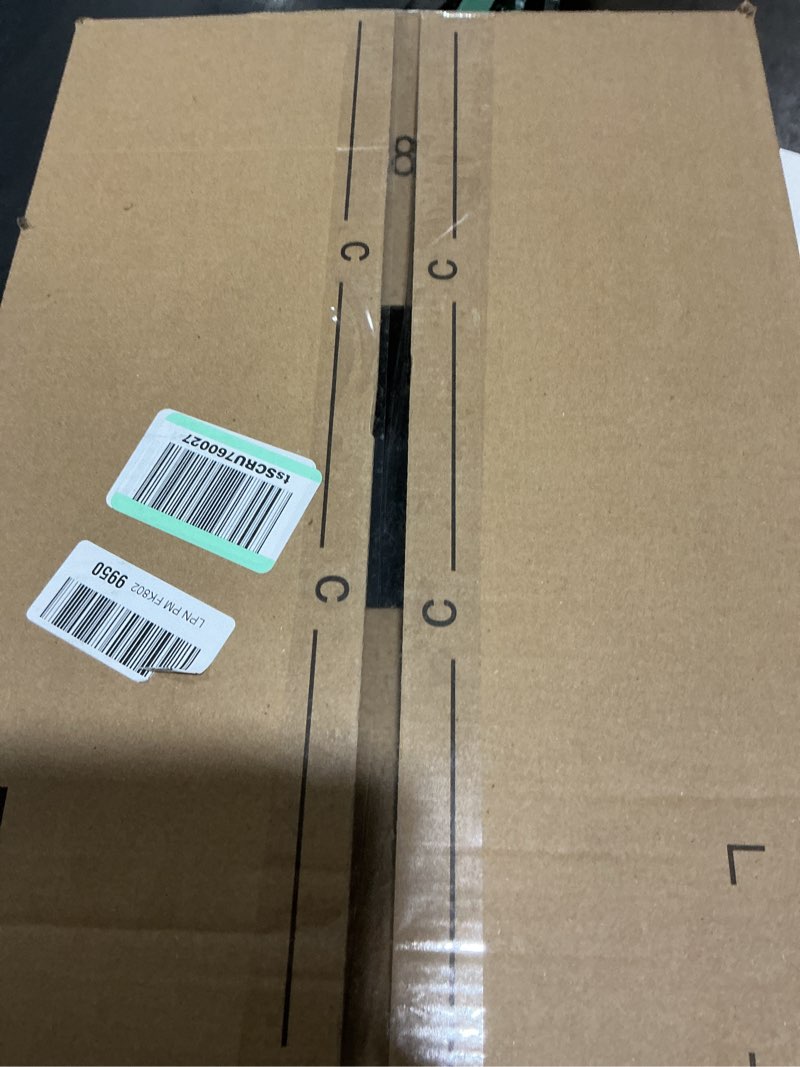 Condition photo showing Good Condition for BEN'SHOME® Heavy Duty Couch Cushion Support Board – Instantly Repair Sagging Sofa Seat | 19.7" x 58"-67" | .5" Furniture Grade Wood Under Cushions Insert, Anti-Slip, Extend Sofas & Couches Life 58"-67" x 19.7" | Couch