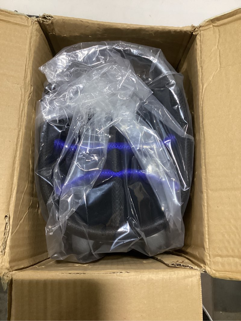 Condition photo showing Good Condition for 14 Way Dividers Golf Stand Bag Lightweight, Golf Bag for Men Women with Multiple Pockets, Dual Strap and Rain Cover Hood black