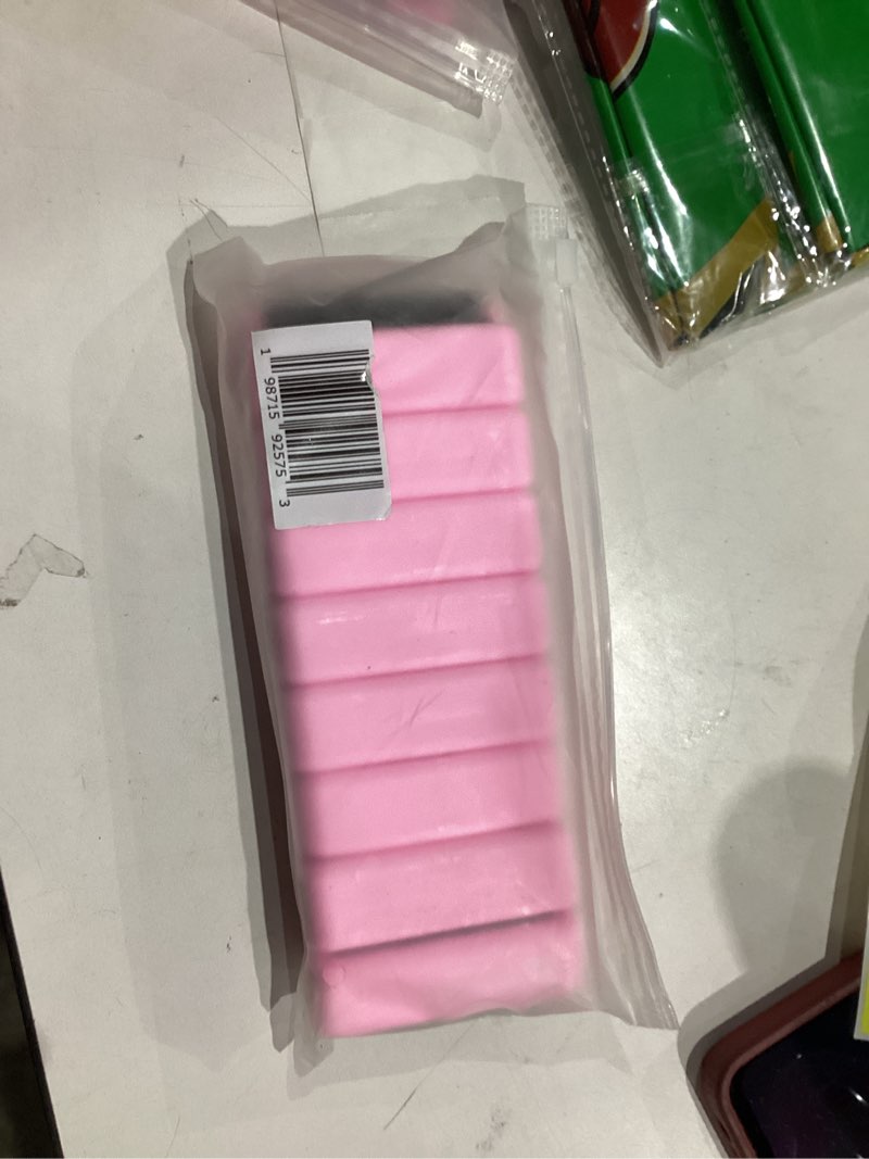 Condition photo showing New/Like New for Wrist Weight Bracelet for Women, 2 lb Pink