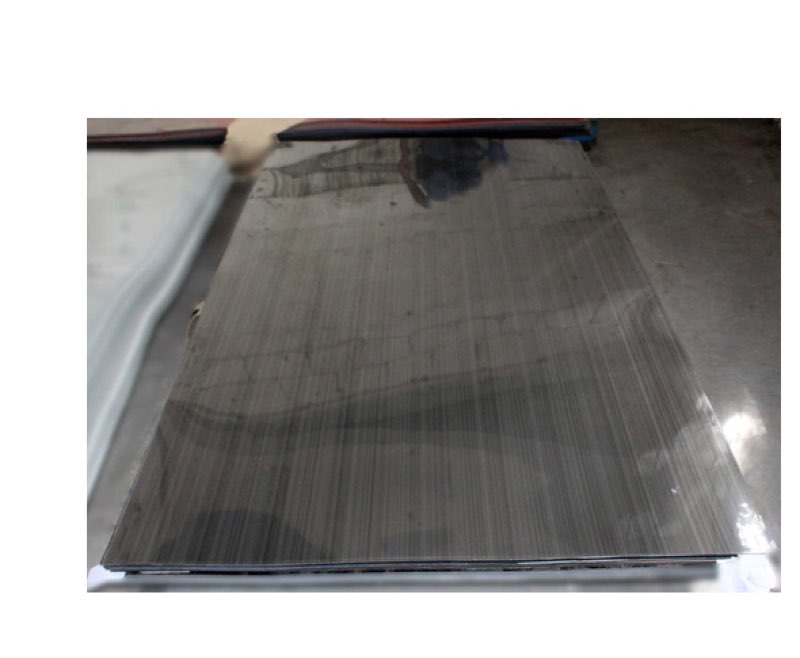 Acrylic Tinted See Through Sheets approximately 4’ 