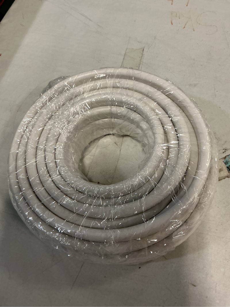 Condition photo showing Good Condition for 6 gauge marine wire,6 awg 30ft duplex marine grade wire tinned copper heavy duty sheathed cable for boat/automotive/rv/camper/trailer 30 ft 6 gauge