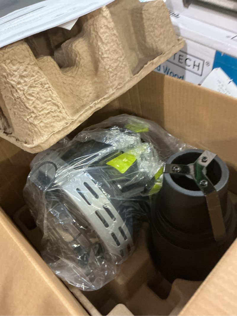 Condition photo showing Good Condition for Golf Cart 4,000 BTU Radiant Propane Heater