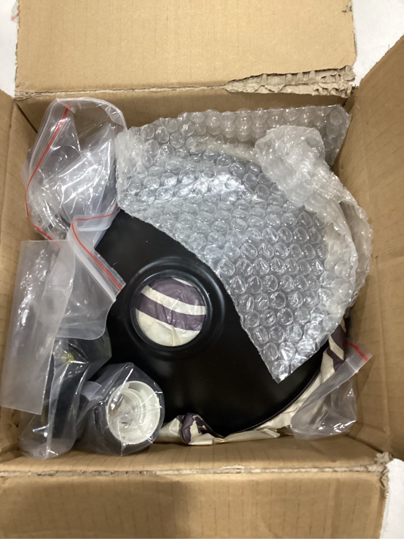 Condition photo showing As Is for Black Vintage Wireless Battery Operated Wall Sconces, Industrial Cordless Battery Powered Led Wall Lights Set of 2, Wall Lamp Fixture Indoor with Remote Control for Bedroom Farmhouse Gallery Matte Black