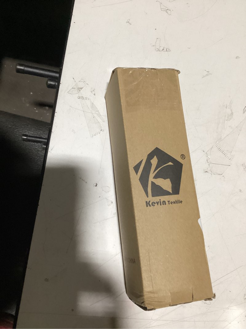 Condition photo showing item condition for Kevin Textile Decorative Pillow Covers Set of 2 Striped Plush Corduroy Pillows Pillowcases Boho Home