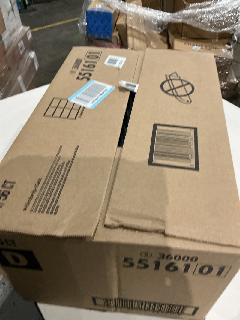 Condition photo showing Good Condition for Depend Night Defense Incontinence Disposable Underwear for Men - Overnight Absorbency - L - 56ct