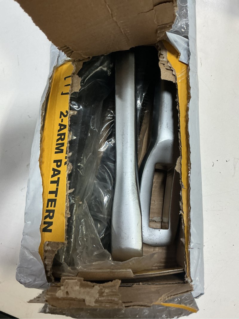 Condition photo showing Good Condition for chgimposs 16 inch 2-jaw gear puller, heavy duty cr-v adjustable reversible bearing puller tool for external & internal removal of pulleys, flywheels, bearings, gears, brake drums