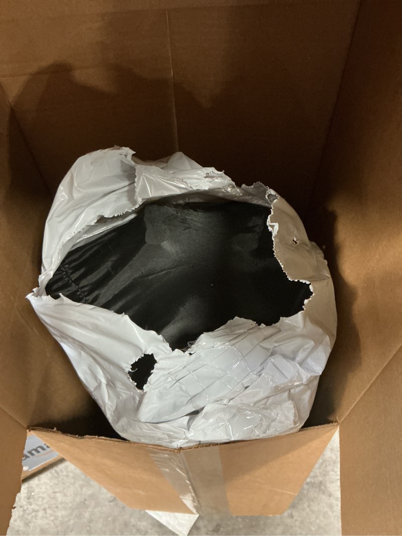 Condition photo showing As Is for Pamo Babe Pack and Play with Bassinet, Pink Portable Playard for Baby