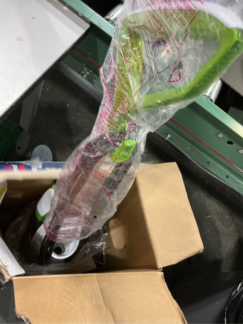 Condition photo showing Good Condition for Bissell CrossWave Turbo Wet-Dry Vacuum