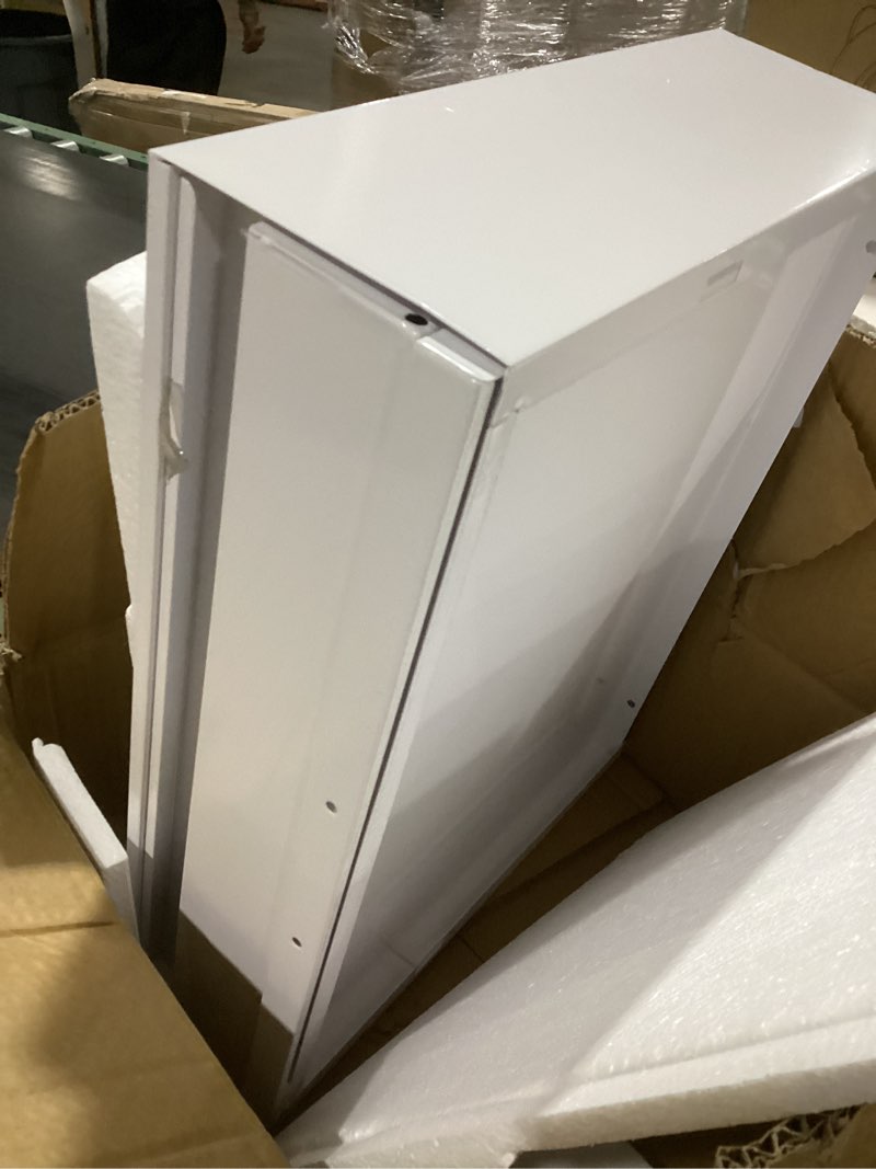 Condition photo showing Good Condition for Kitchen Countertop Organizer Appliance Stand with Pull-Out Drawers & Shelves, Carbon Steel Kitchen Organizers and Storage for Microwave Oven Coffee Maker & Small Appliances