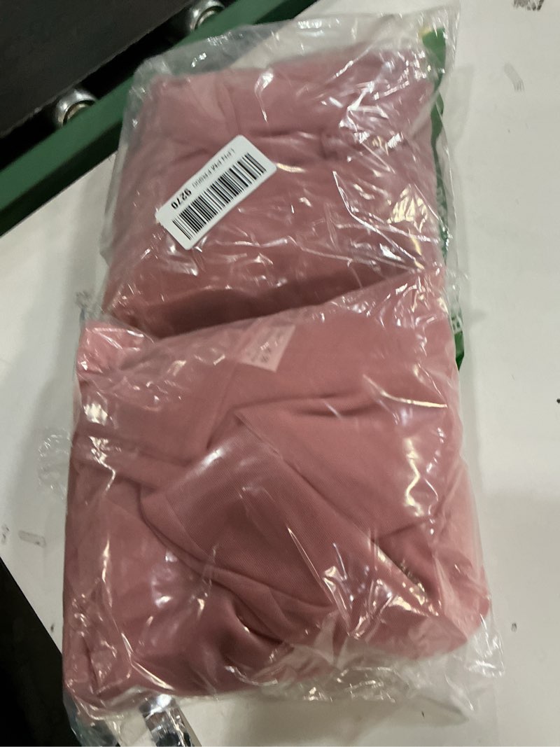 Condition photo showing Good Condition for 20ft X 10ft Dusty Rose Tulle Backdrop Curtain for Parites, Sheer Backdrop Curtains Fabric Drapes for Wedding Ceremony Arch Party Stage Decorations Dusty Rose 20ft x 10ft(4 Panels 5*10ft)