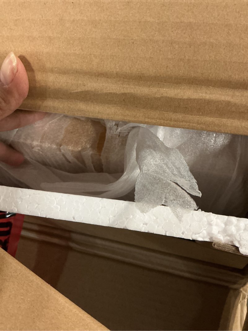 Condition photo showing Good Condition for melissa & doug solid wood kids table and chairs (2), premium quality wooden toddler table and chair set for kids playroom furniture & montessori classroom furniture for boys & girls ages 3+