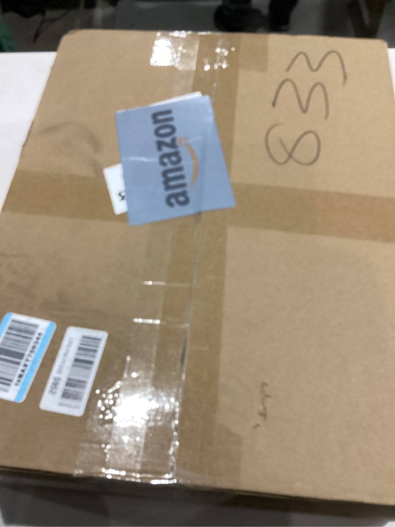 Condition photo showing Good Condition for Electric Bidet Toilet Seat, Warm Water with Air Dryer, Heated Seat and Slow Close Lid, Front and Rear Wash, LED Nightlight, Wireless Remote, Elongated, White, 101 Oval