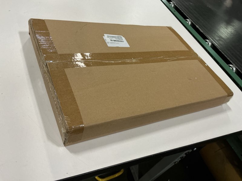 Condition photo showing New/Like New for 2 Size Titanium Cutting Boards for Kitchen, PTYTIFY Metal Cutting Board Non Toxic, Double Sided Chopping Board with Pure Titanium and Wheat Straw PP for Meat, Vegetables and Fruits Dishwasher Safe