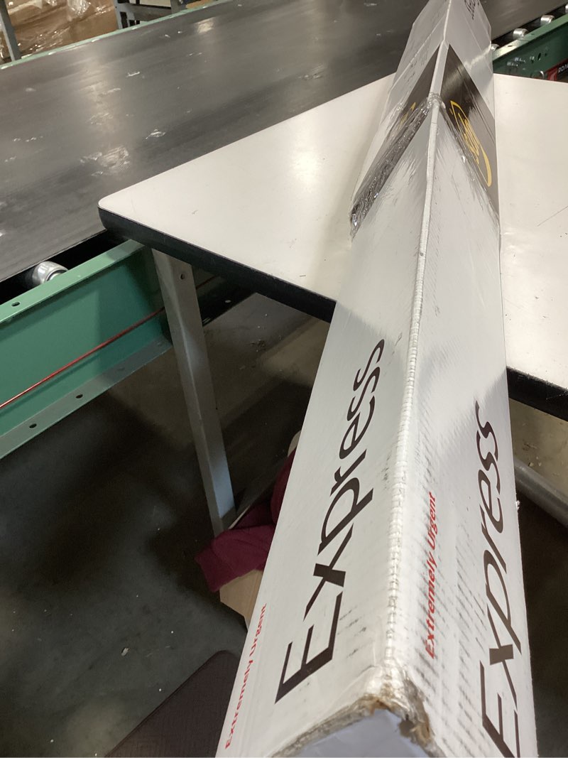 Condition photo showing Good Condition for shademoon blackout cordless roller shades for indoor windows,room darkening blind with spring system