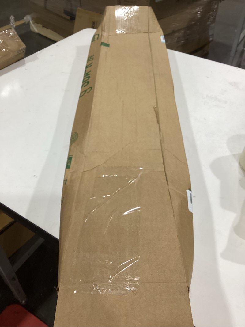 Condition photo showing Good Condition for ROLLINGDOG Carpet Protection Film - 23.62 inch x100 ft Plastic Carpet Protector,Protective Film for Carpets