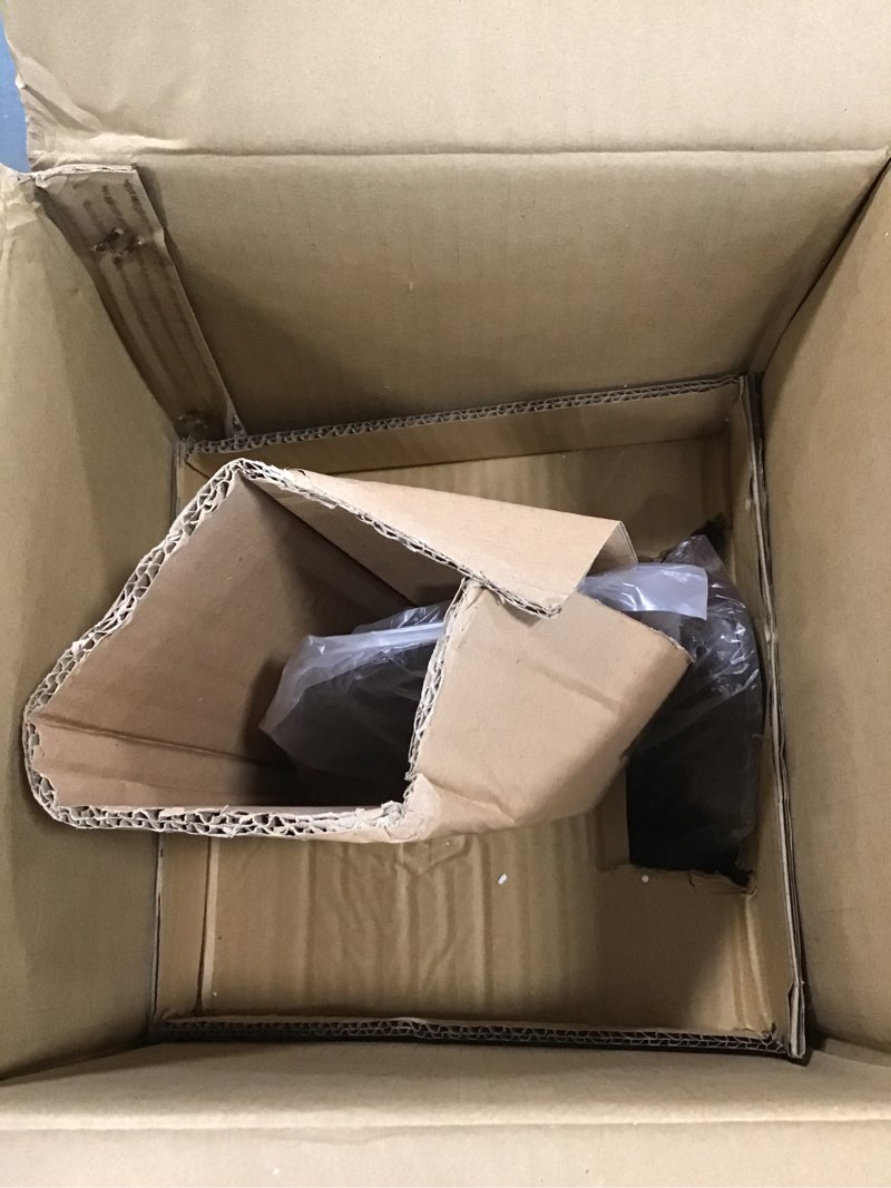 Salton 1 - Bulb Outdoor Wall Lantern Size: 15.75" H x 8" W, Bulb Type: A19, Fixture Finish: Rustic Bronze / Clear Beveled