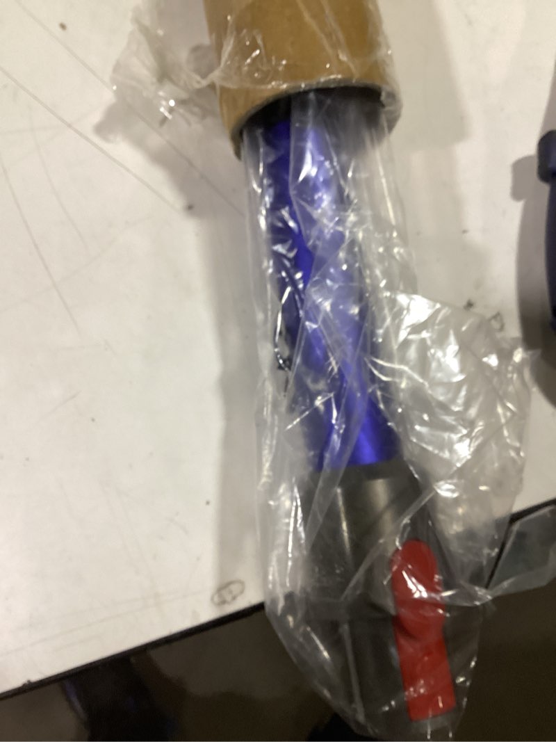 Condition photo showing Good Condition for replacement wand extension tube for dyson v7 v8 v10 v11 v15 models,quick release wand accessories compatible with dyson cordless stick vacuum cleaner of v7 v8 v10 v11(iron) v7 v8 v10 v11 v15(iron)