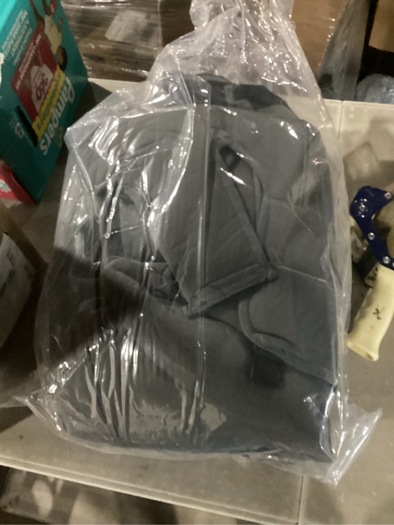 Condition photo showing New/Like New for sapubk custom-fit front seat covers sets replace for 2006-2009 dodge ram 2500 3500 40/20/40 with opening console seat, knitted fabric composite soft foam lining breathable seat cover cushion