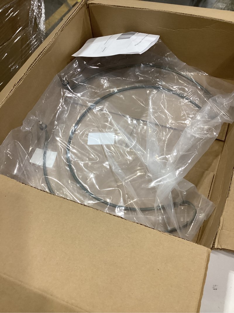 Condition photo showing Good Condition for WD05X30818 WD05X24776 WD05X21294 Dishwasher Heating Element Compatible for GE Dishwasher Heating Element WD05X30818 by MIFLUS