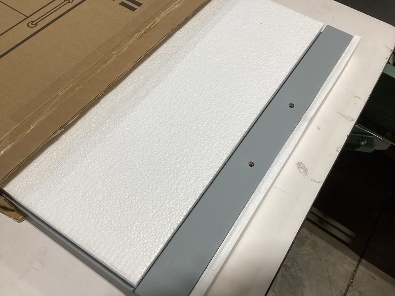 Condition photo showing Good Condition for noodle board stove cover with handles, multiple stove top cover board for electric/gas stove top(black), gsc-2212