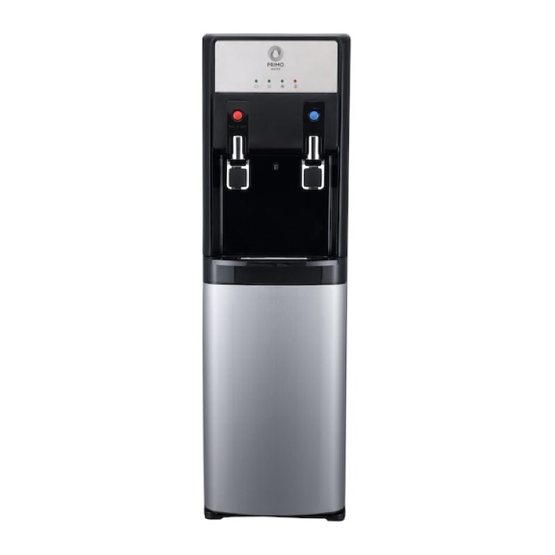 primo bottom load stainless steel water cooler one_size /601383