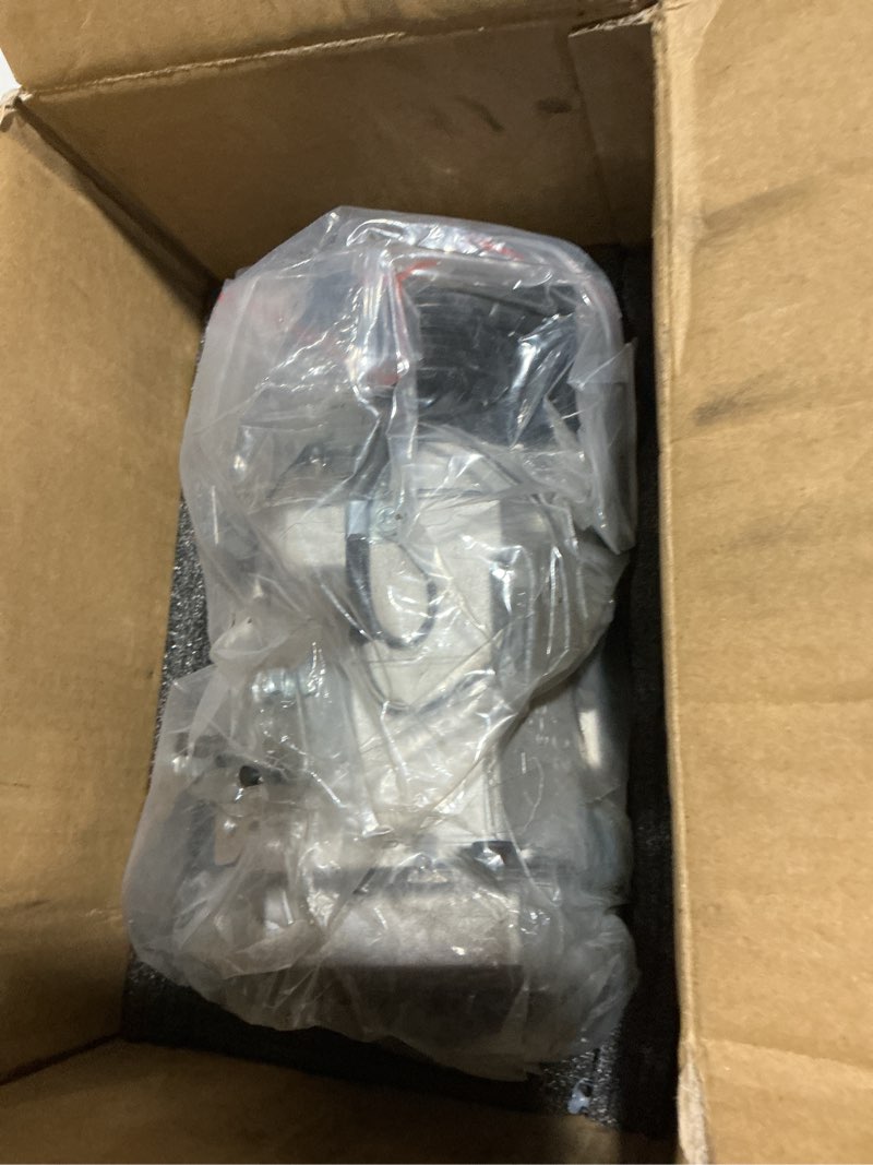 Condition photo showing As Is for ECCPP 10S17C AC Compressor with Clutch 2004-2008 for Lexus ES300 RX330 for Toyota Solara Camry Highlander 3.3L AC Compressor