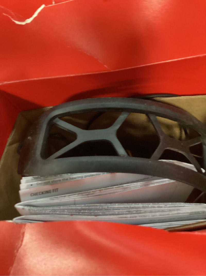 Condition photo showing Good Condition for worktunes connect wireless hearing protector with bluetooth technology