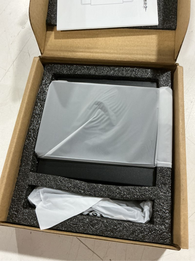 Condition photo showing Good Condition for mhw-3bomber mini coffee scale with timer,rechargeable espresso scale with gravity sensing,2kg/0.1g precision scale for espresso&pour-over coffee,portable digital kitchen scale,black es6029b-os mini-black