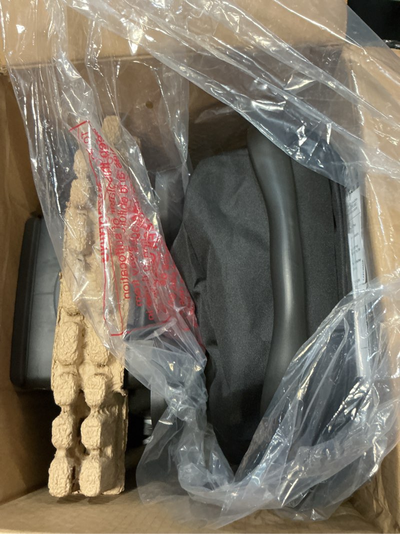 Condition photo showing Good Condition for Graco SnugRide Lite LX Infant Car Seat, Lightweight Rear-Facing Seat for Babies 4–30 lb, 4-Position Adjustable Base, LATCH Installation & ProtectPlus Engineered, Studio