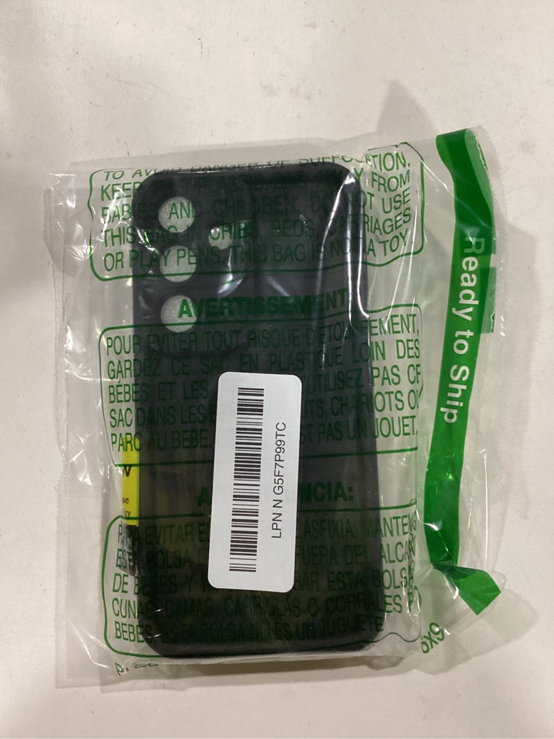 Puxicu Slim Case for Samsung Galaxy S24, Enhanced Camera Protection, Shockproof Skin-Friendly Touch 