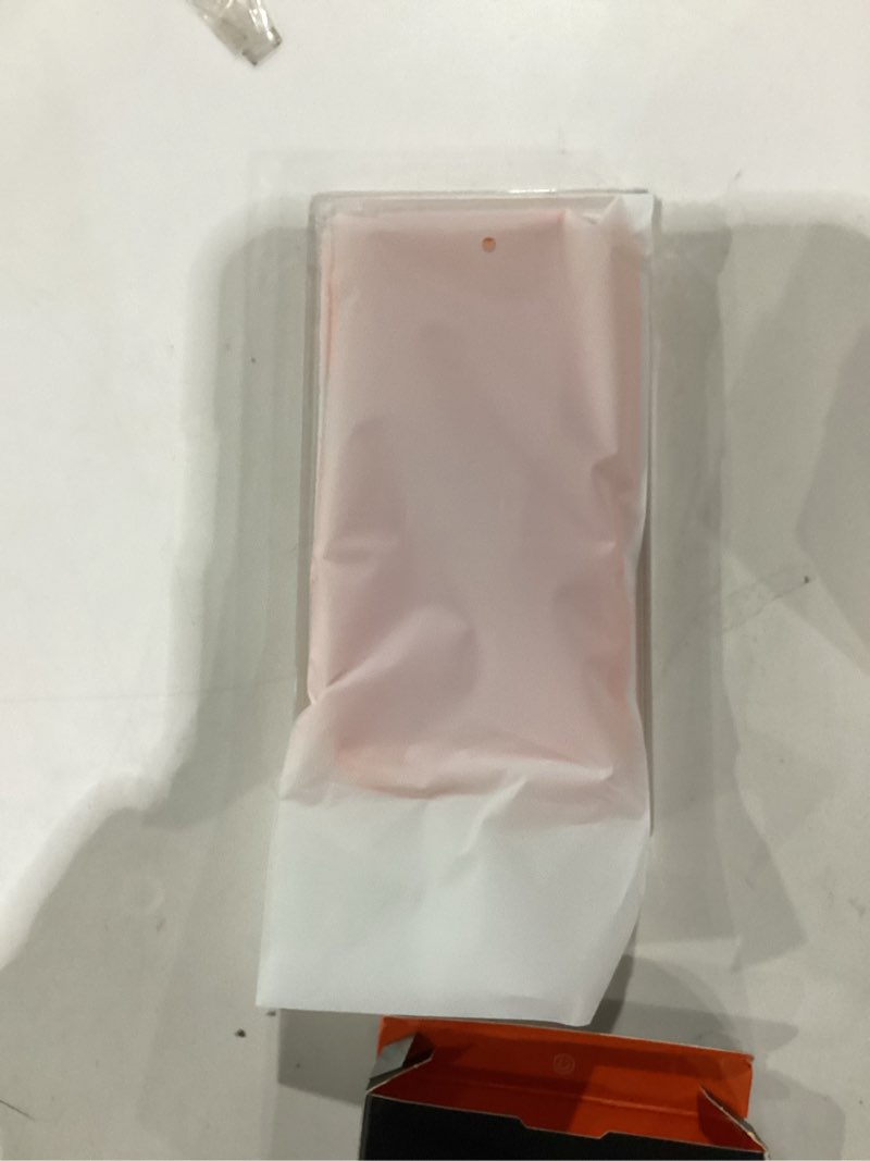 Condition photo showing New/Like New for TORRAS Ostand Q3 Air for iPhone 17 Pro Case 6.3'' with Stronger Magnetic Stand, Fit for Magsafe, Airbags Miltary Protection, Camera Control for iPhone 17 Pro Case, Shockproof & Stylish, Horizon Orange iPhone 17 Pro 6.3" Horizon Orange