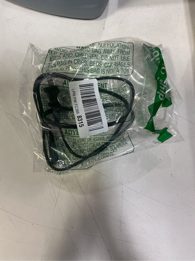 Condition photo showing New/Like New for Superer Printer Power Cord Cable Fit for HP OfficeJet Pro, Envy, DeskJet Series Printers 2 Prong Replacement - (ETL Listed Cable) 4 ft 1 Pack